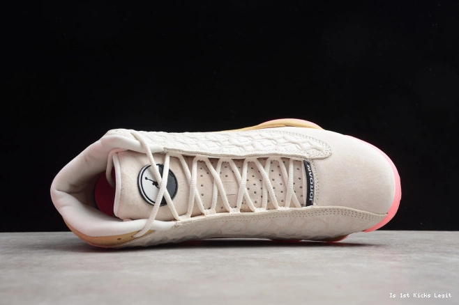 New Chinese CW4409-100 Retro Air Year (2020) 13 Jordan 0630